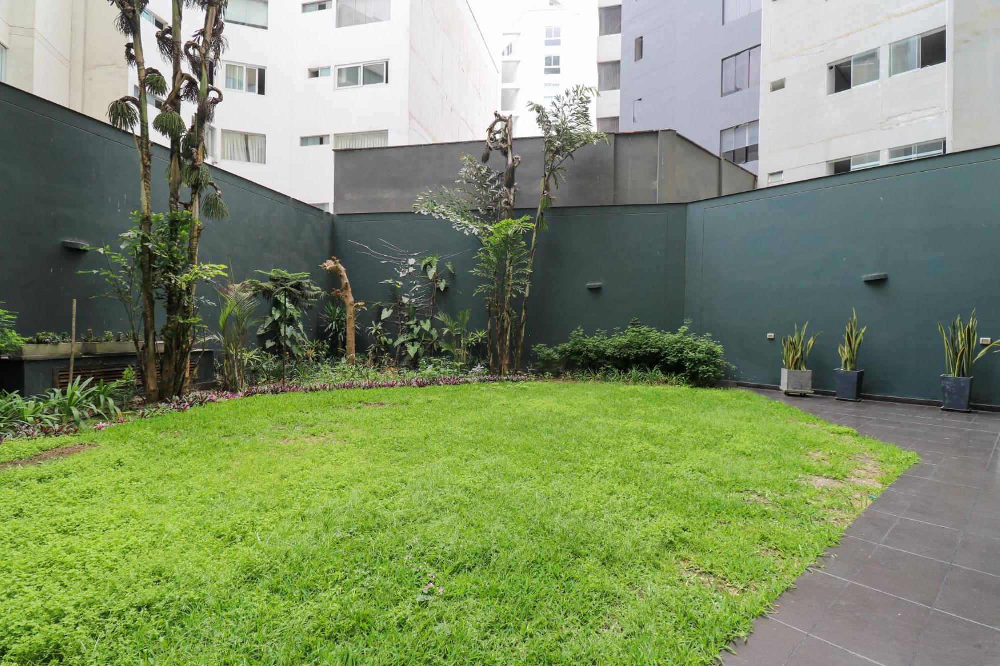Astonishing 2Br At Malecon Lägenhet Lima Exteriör bild