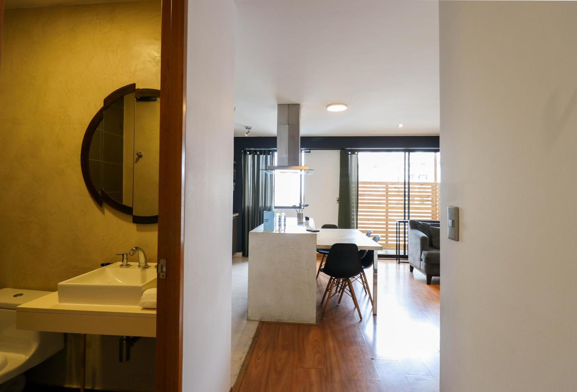 Astonishing 2Br At Malecon Lägenhet Lima Exteriör bild
